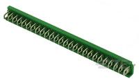1-161600-4 by TE Connectivity / AMP